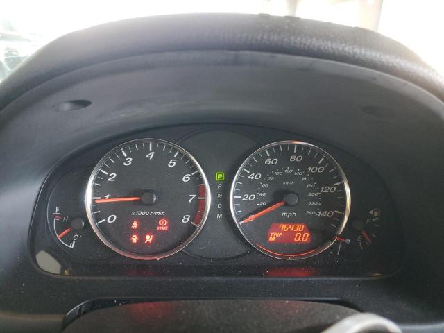 Photo 9 from auction – 2003 MAZDA 6 I with VIN 1YVFP80C935M07542