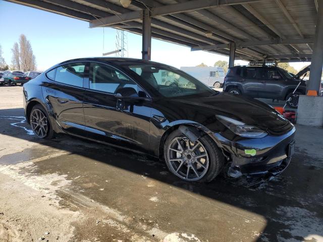 Photo 4 from auction – 2023 TESLA MODEL 3 with VIN 5YJ3E1EA4PF454043
