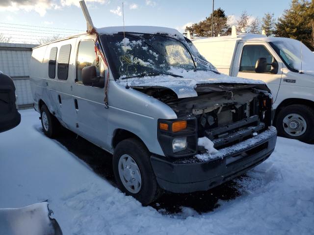 Photo 4 from auction – 2011 FORD E250 with VIN 1FTNE2EW7BDA89125