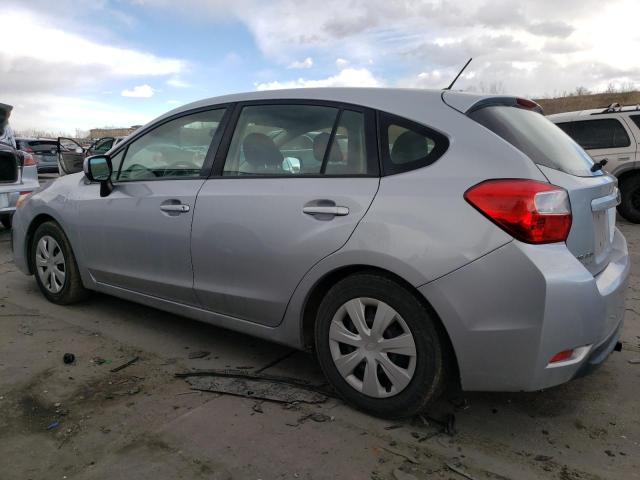 Photo 2 from auction – 2013 SUBARU IMPREZA with VIN JF1GPAA60D2846129