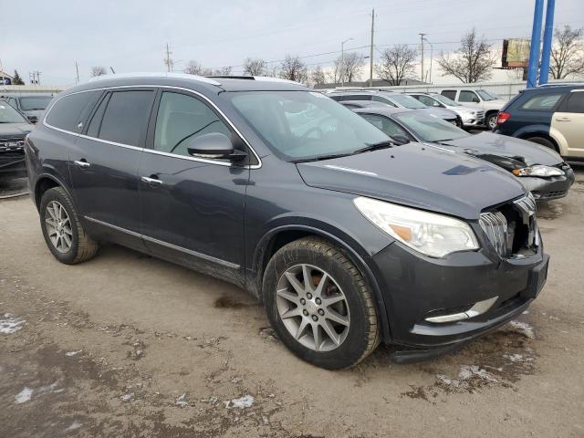 Photo 4 from auction – 2014 BUICK ENCLAVE with VIN 5GAKRBKD2EJ189148