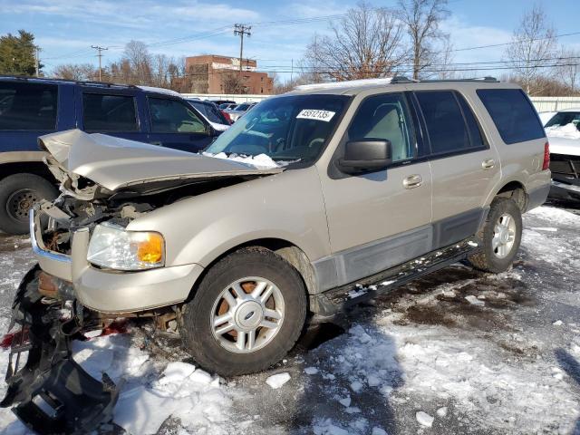 FORD EXPEDITION 2004 with VIN 1FMFU16L74LB75397 - Photo from auction