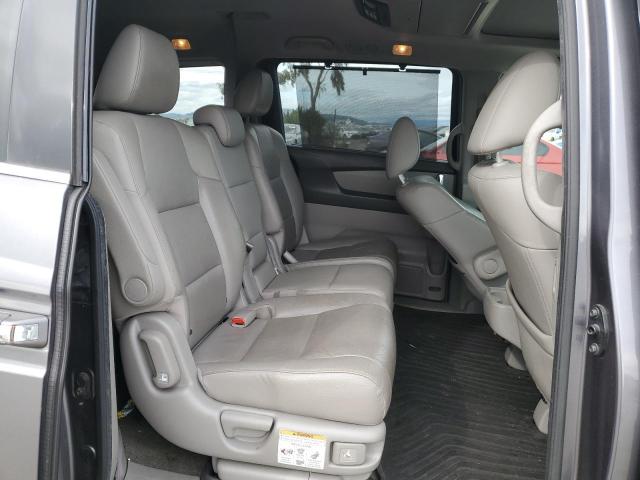 Photo 11 from auction – 2014 HONDA ODYSSEY TO with VIN 5FNRL5H92EB094888