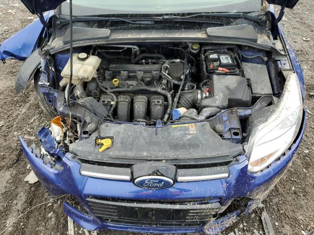 Photo 11 from auction – 2012 FORD FOCUS SE with VIN 1FAHP3K27CL205080
