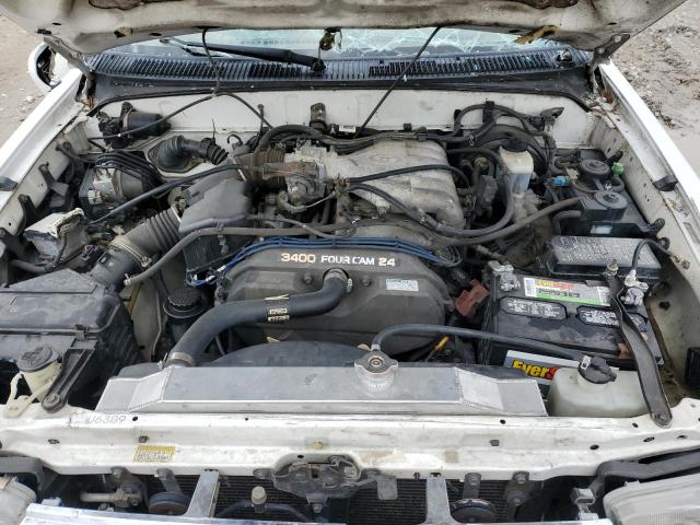 Zdjęcie 12 z aukcji – 2000 TOYOTA 4RUNNER SR z VIN JT3GN86R4Y0166817