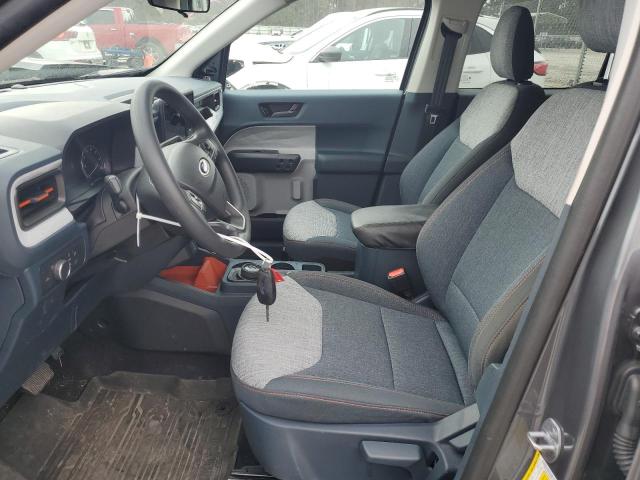 Photo 7 from auction – 2022 FORD MAVERICK X with VIN 3FTTW8F98NRA53956