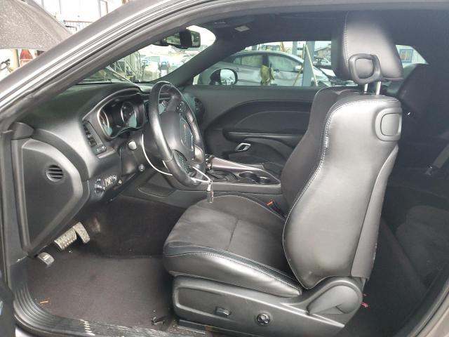 Photo 7 from auction – 2019 DODGE CHALLENGER with VIN 2C3CDZFJ0KH574817