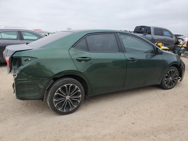 Photo 3 from auction – 2016 TOYOTA COROLLA L with VIN 2T1BURHE0GC525741