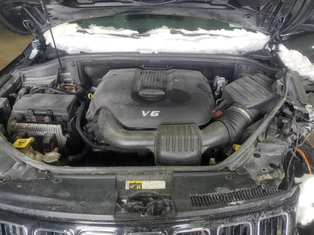 Photo 12 from auction – 2015 JEEP GRAND CHER with VIN 1C4RJFAGXFC228856
