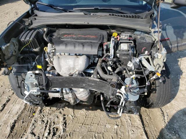 Photo 12 from auction – 2017 JEEP RENEGADE T with VIN ZACCJBCB8HPG12228