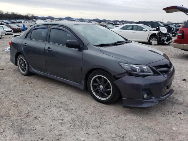 Photo 4 from auction – 2012 TOYOTA COROLLA BA with VIN 2T1BU4EE4CC773816