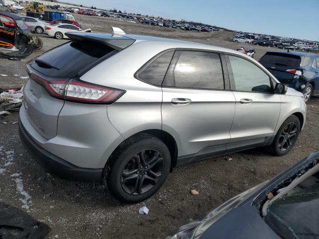 Photo 3 from auction – 2018 FORD EDGE SEL with VIN 2FMPK4J91JBB27963