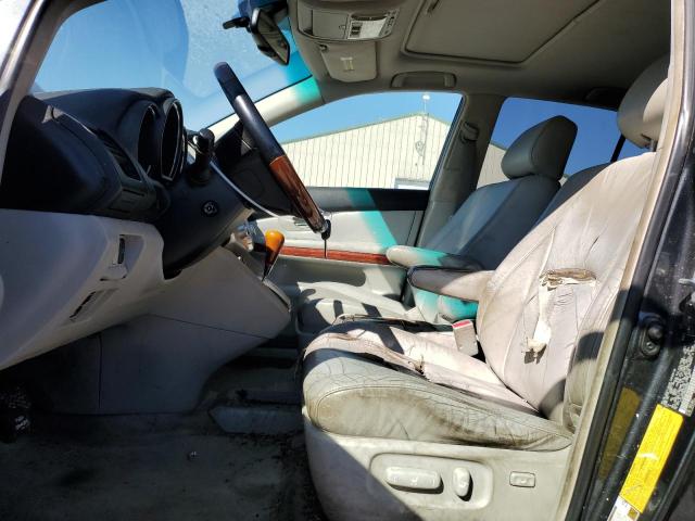 Photo 7 from auction – 2008 LEXUS RX 400H with VIN JTJGW31U982006280