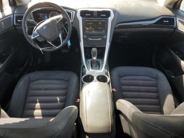 Foto 8 de la subasta – 2013 FORD FUSION SE con VIN 3FA6P0H94DR374485