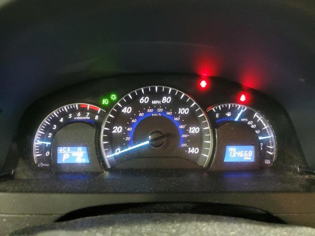 Снимка 9 от търг – 2012 TOYOTA CAMRY BASE с VIN 4T1BF1FK2CU020748