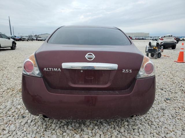 Photo 6 from auction – 2011 NISSAN ALTIMA BAS with VIN 1N4AL2AP7BN492377