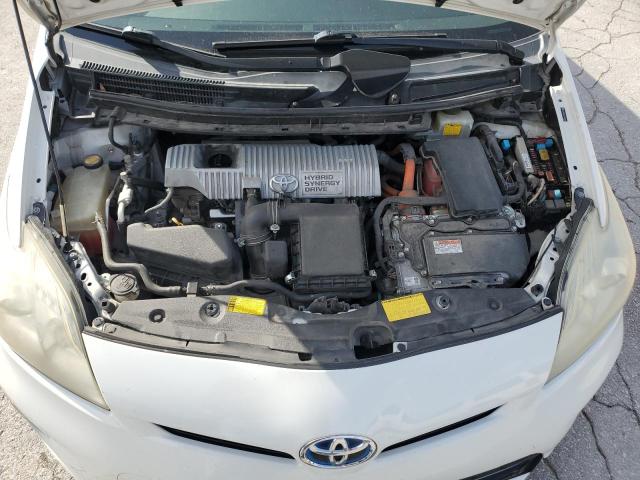 Photo 11 from auction – 2015 TOYOTA PRIUS with VIN JTDKN3DU4F0464877