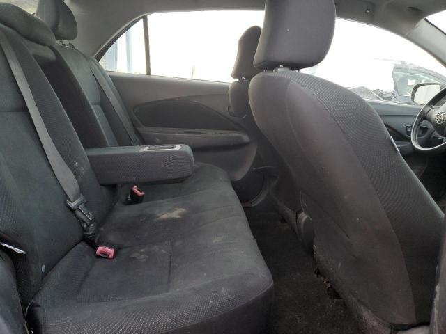 Photo 10 from auction – 2012 TOYOTA YARIS with VIN JTDBT4K36CL027902