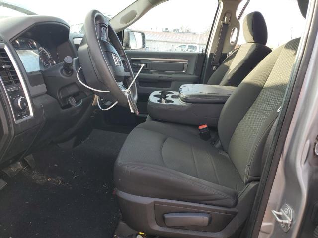 Photo 7 from auction – 2020 RAM 1500 CLASS with VIN 1C6RR7GT2LS109890