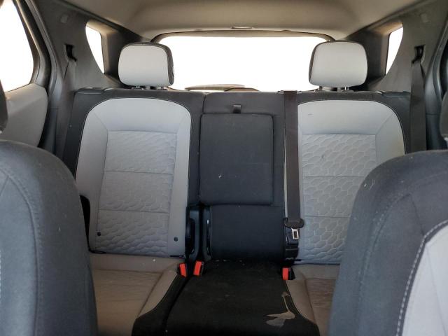 Photo 10 from auction – 2020 CHEVROLET EQUINOX LS with VIN 3GNAXHEV0LS732734