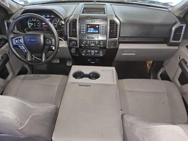 Photo 8 from auction – 2016 FORD F150 SUPER with VIN 1FTEW1EF1GKE69720