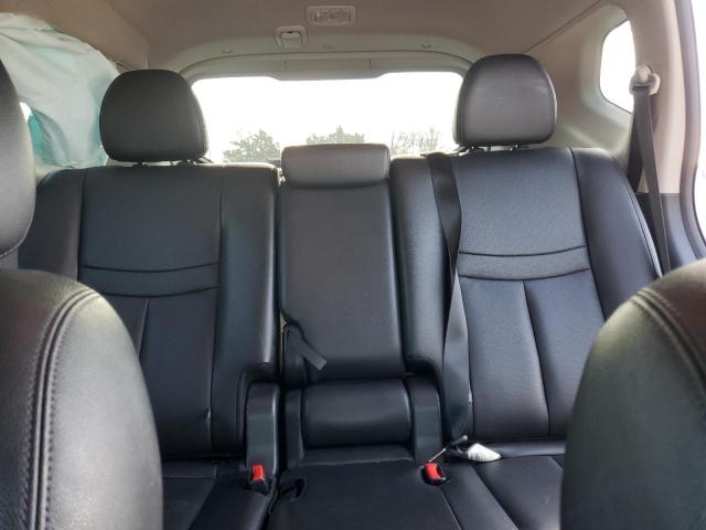 Photo 10 from auction – 2019 NISSAN ROGUE S with VIN 5N1AT2MT2KC753408
