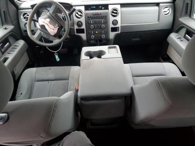 Photo 8 from auction – 2013 FORD F150 SUPER with VIN 1FTFW1EF1DFC89291