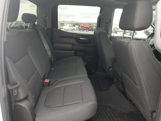 Фото 10 с аукциона – 2022 CHEVROLET SILVERADO с VIN 1GCPYCEL0NZ140337
