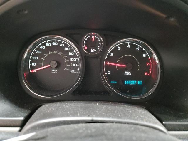 Photo 9 from auction – 2008 CHEVROLET COBALT LT with VIN 1G1AL58F587302137