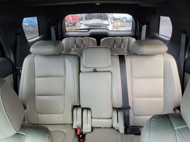 Photo 10 from auction – 2015 FORD EXPLORER L with VIN 1FM5K7F84FGB11880