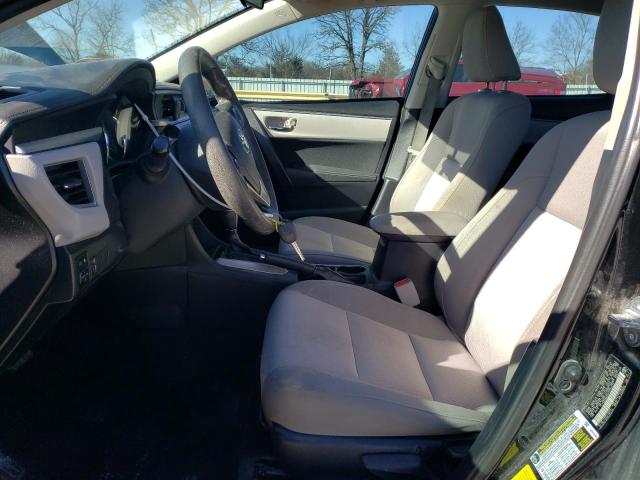 Photo 7 from auction – 2015 TOYOTA COROLLA L with VIN 2T1BURHE0FC335517