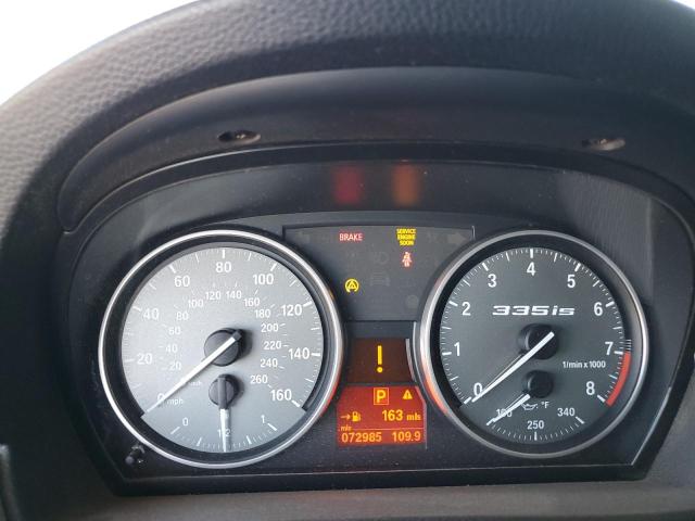 صورة رقم 9 من المزاد - 2011 BMW 335 IS مع VIN WBADX1C51BE570022