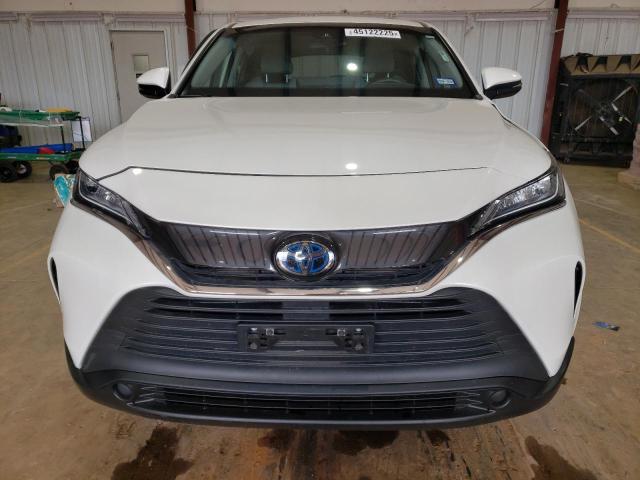Photo 5 from auction – 2021 TOYOTA VENZA LE with VIN JTEAAAAH1MJ049134