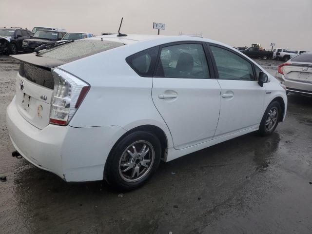 Photo 3 from auction – 2010 TOYOTA PRIUS with VIN JTDKN3DU4A0108678
