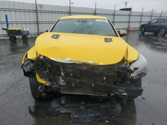 Photo 5 from auction – 2018 KIA STINGER GT with VIN KNAE35LC0J6020356