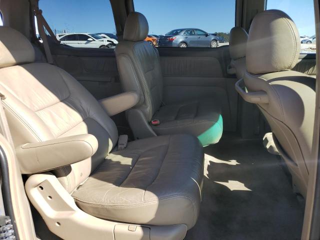 Photo 11 from auction – 2003 HONDA ODYSSEY EX with VIN 5FNRL18963B005507
