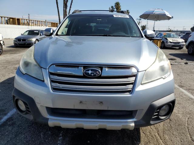 Снимка 5 от търг – 2014 SUBARU OUTBACK 2. с VIN 4S4BRBLC4E3311982