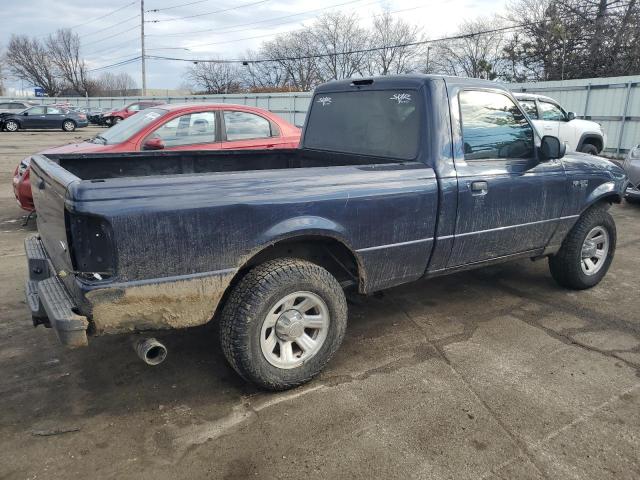 Снимка 3 от търг – 2003 FORD RANGER с VIN 1FTYR10D93PB27441