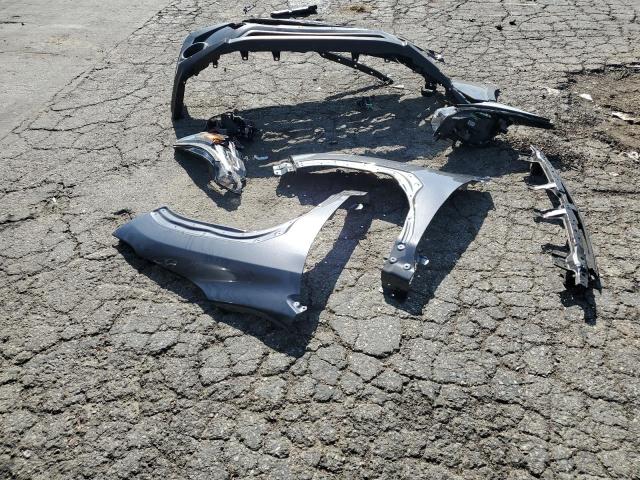 Photo 13 from auction – 2024 SUBARU CROSSTREK with VIN JF2GUADC7R8230423