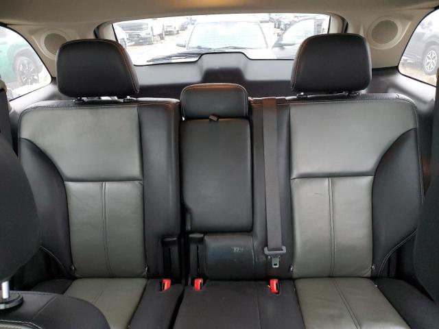 Photo 10 from auction – 2014 FORD EDGE SPORT with VIN 2FMDK4AK2EBA72306
