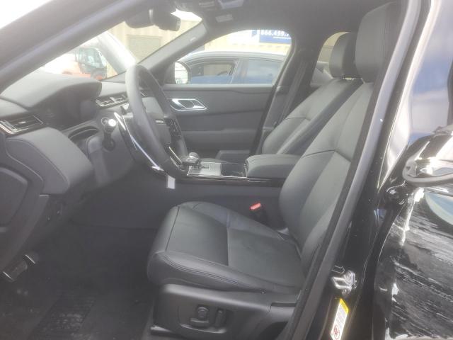 Photo 7 from auction – 2025 LAND ROVER RANGE ROVE with VIN SALYL2EX4SA810197