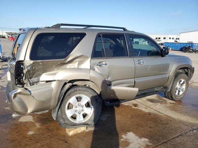 Photo 3 from auction – 2006 TOYOTA 4RUNNER SR with VIN JTEBU14R868055653