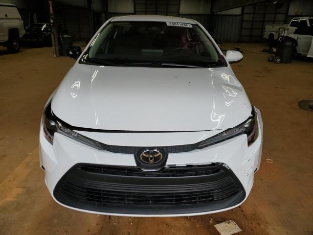 Photo 5 from auction – 2023 TOYOTA COROLLA LE with VIN 5YFB4MDE7PP077507