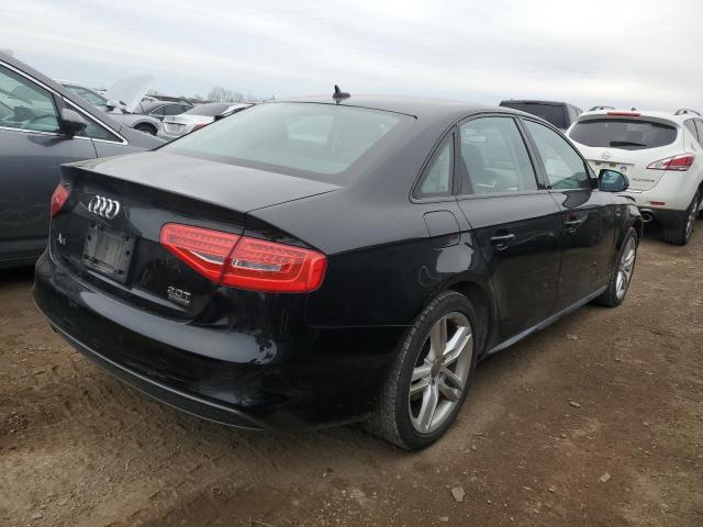 Photo 3 from auction – 2016 AUDI A4 PREMIUM with VIN WAUBFAFL3GA013180