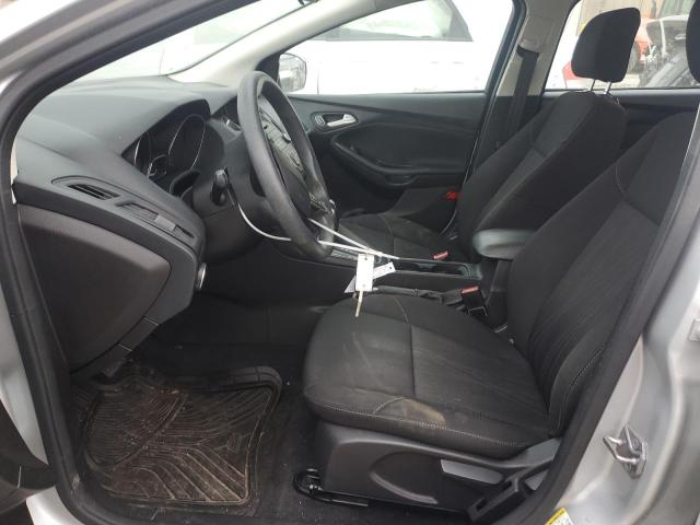 Photo 7 from auction – 2016 FORD FOCUS SE with VIN 1FADP3F25GL364856