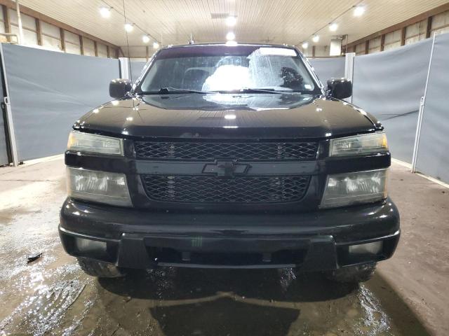 Photo 5 from auction – 2005 CHEVROLET COLORADO with VIN 1GCDT136358227271