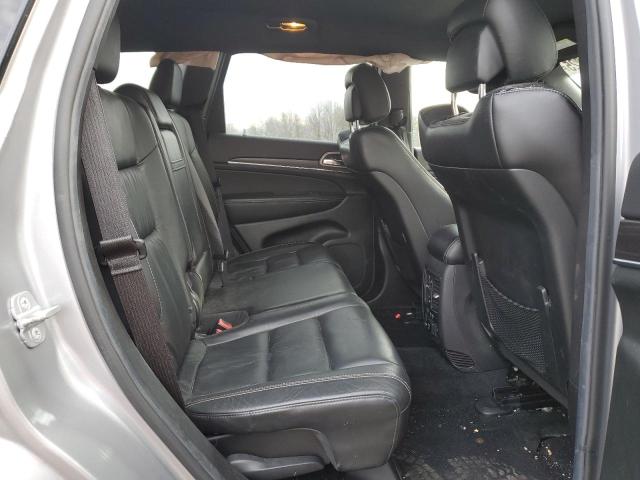 Photo 11 from auction – 2014 JEEP GRAND CHER with VIN 1C4RJFBG5EC302925