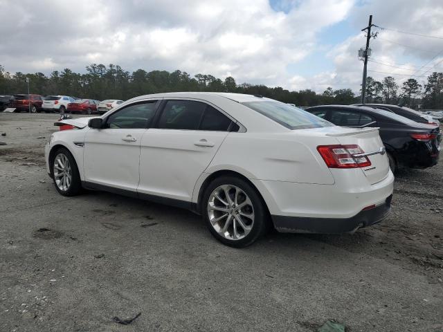 Photo 2 from auction – 2018 FORD TAURUS LIM with VIN 1FAHP2F85JG135321