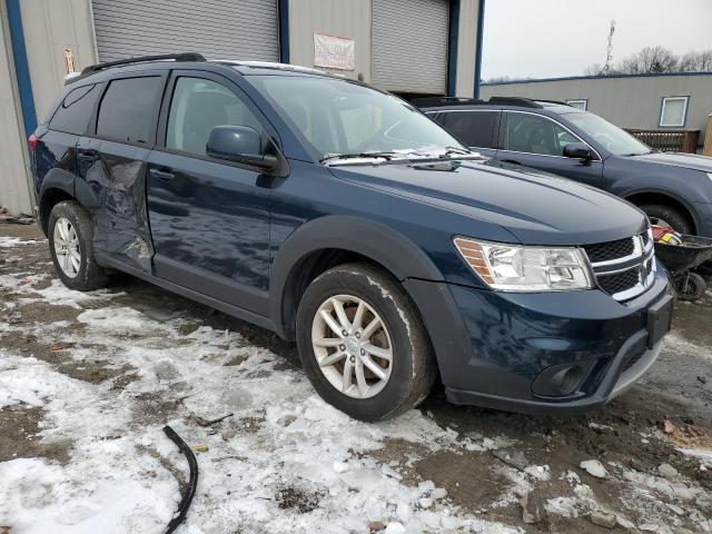 Photo 4 from auction – 2015 DODGE JOURNEY SX with VIN 3C4PDCBG5FT524660
