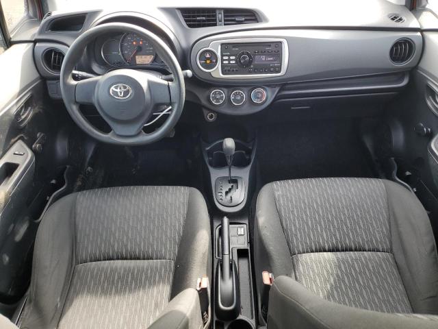Photo 8 from auction – 2014 TOYOTA YARIS with VIN VNKKTUD3XEA010412